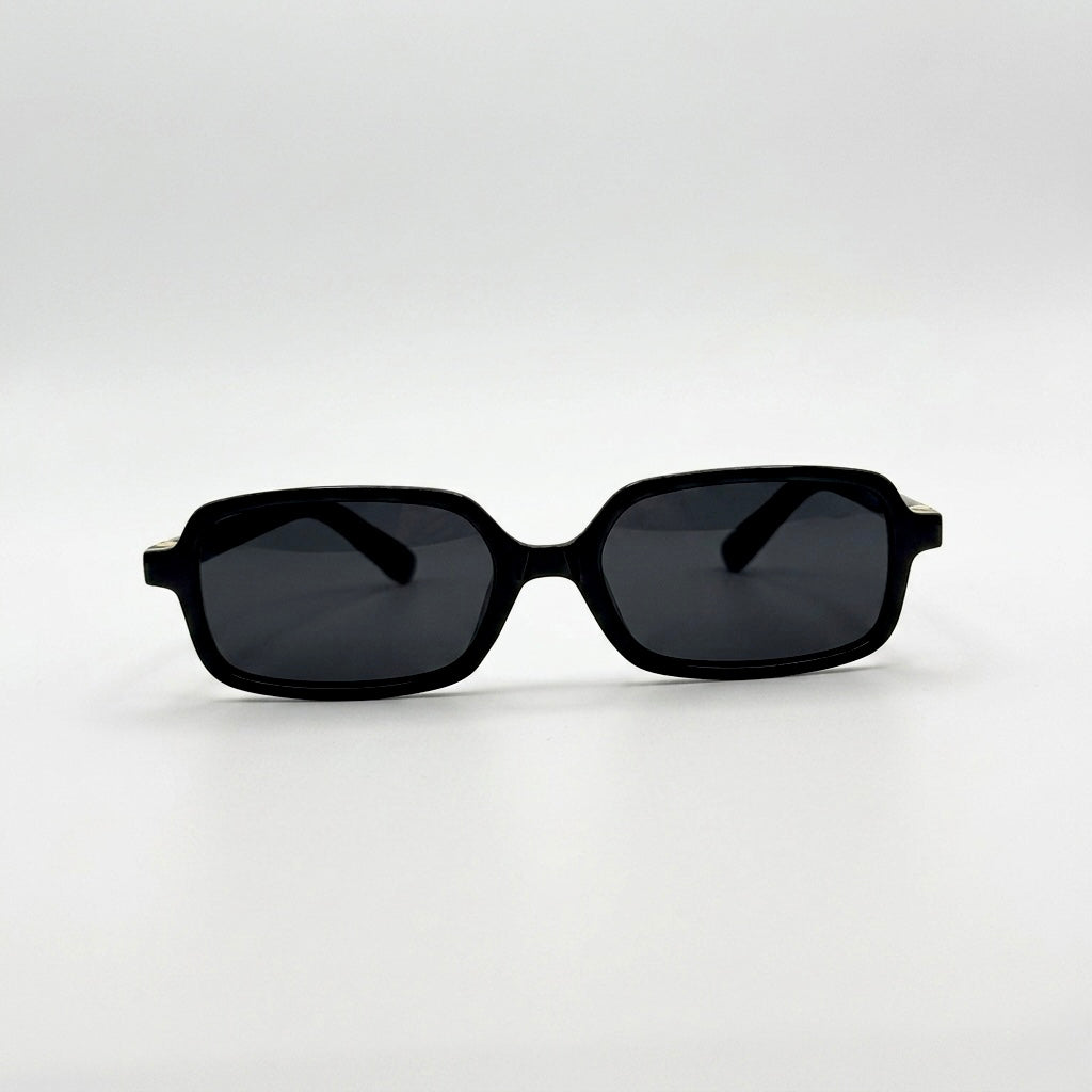 The Siren Glasses