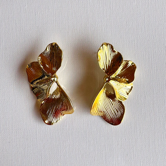 Maple Earrings