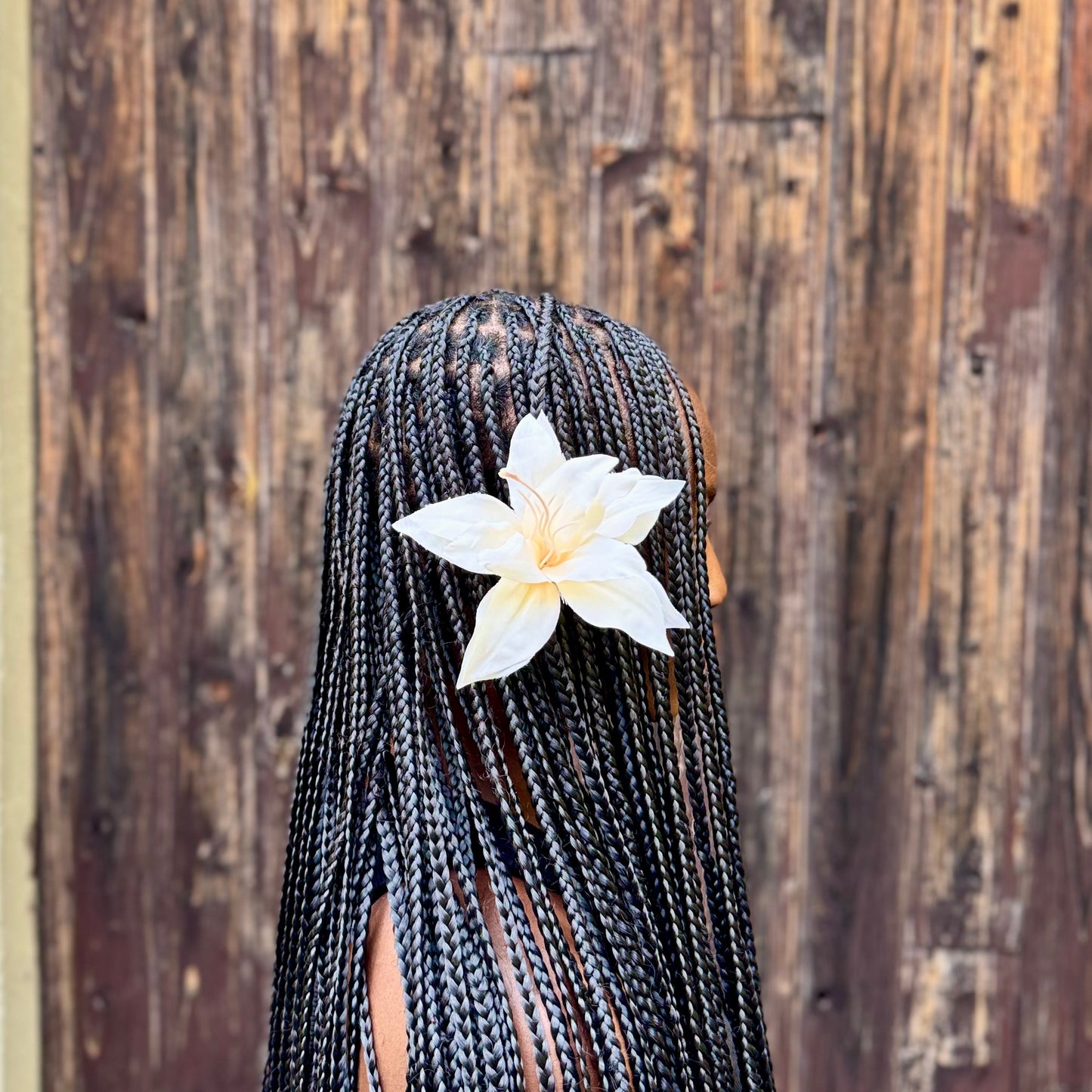 Lily Hair Clip