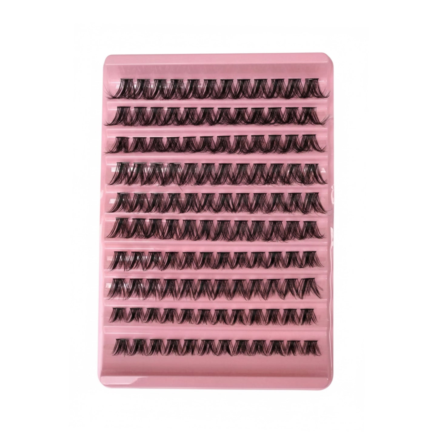 Cluster Lashes Set K029