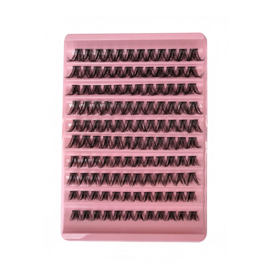 Cluster Lashes Set K029