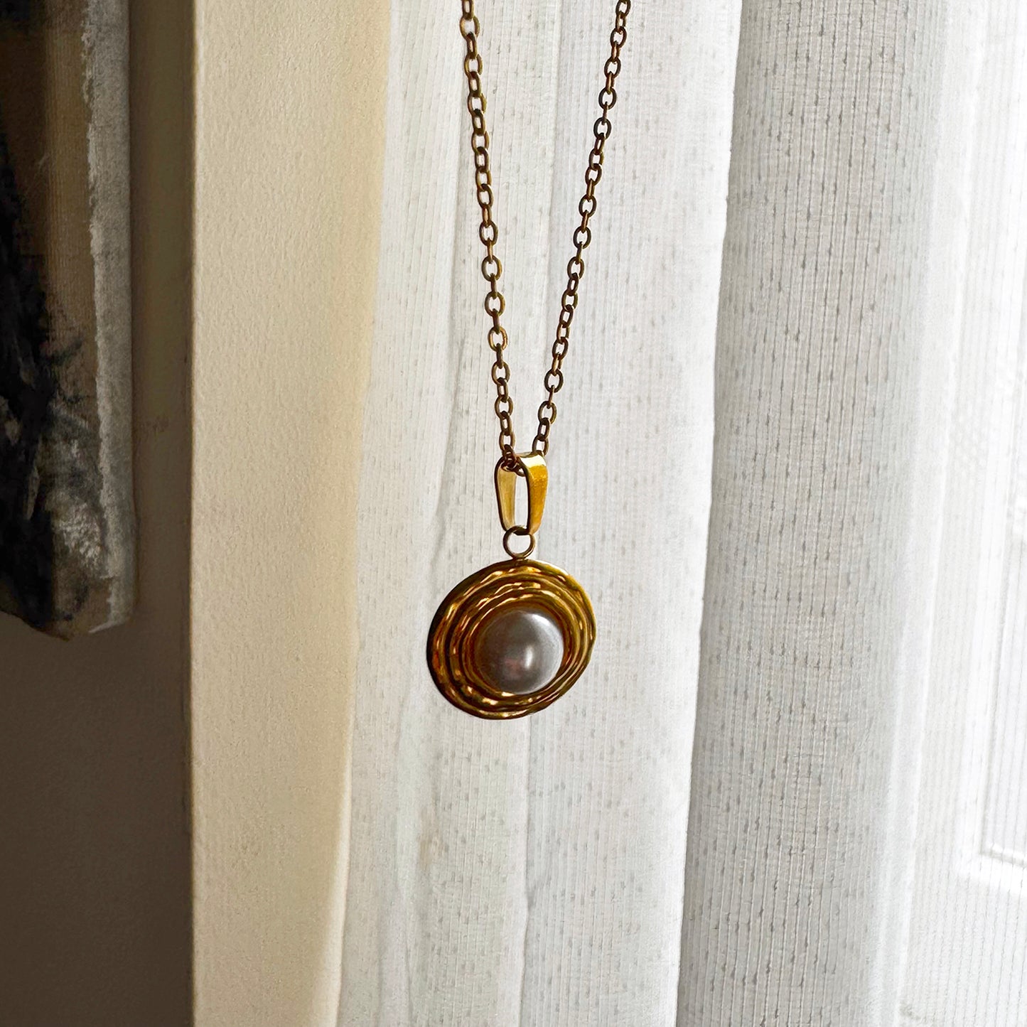 Vikkie Necklace