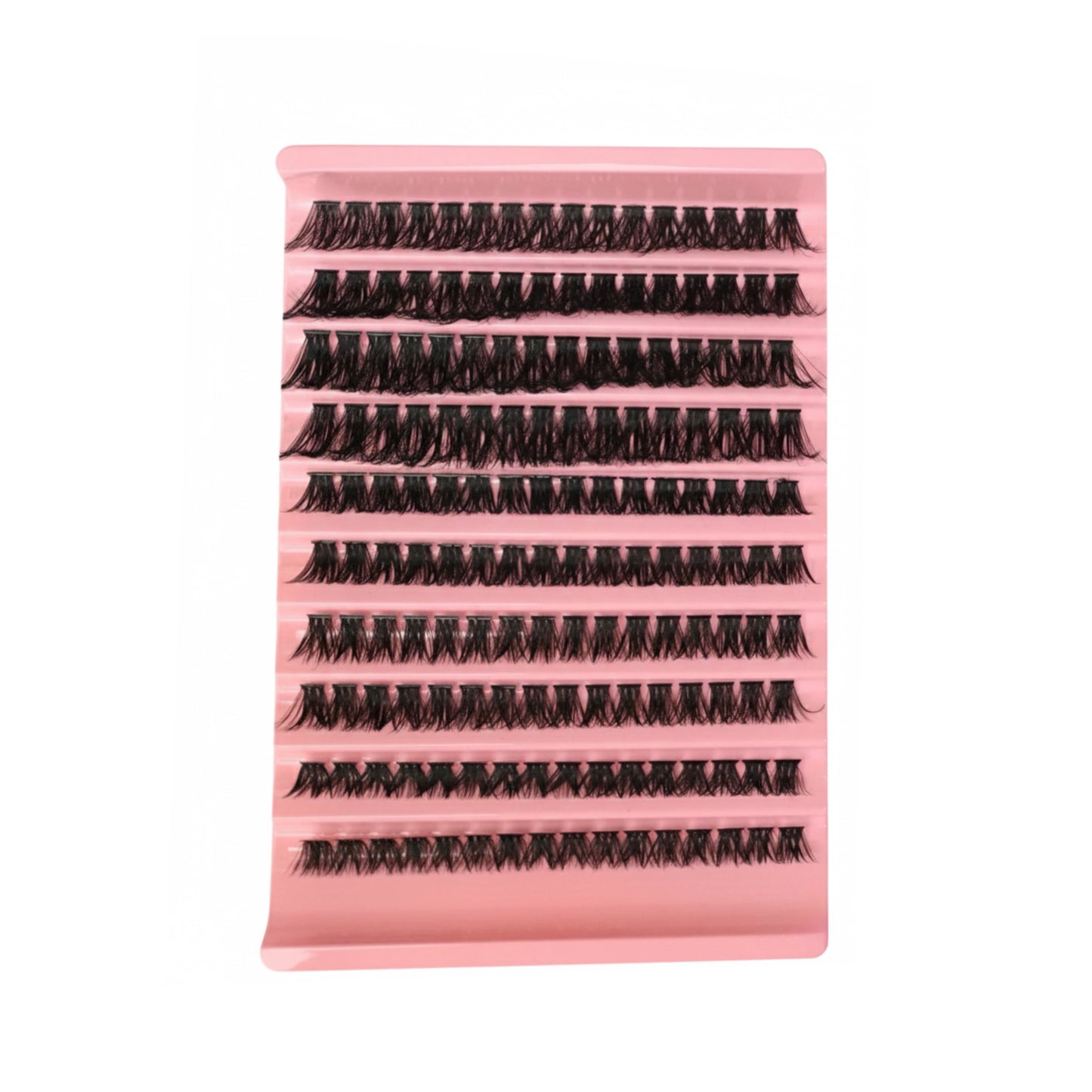 Cluster Lashes Set K026