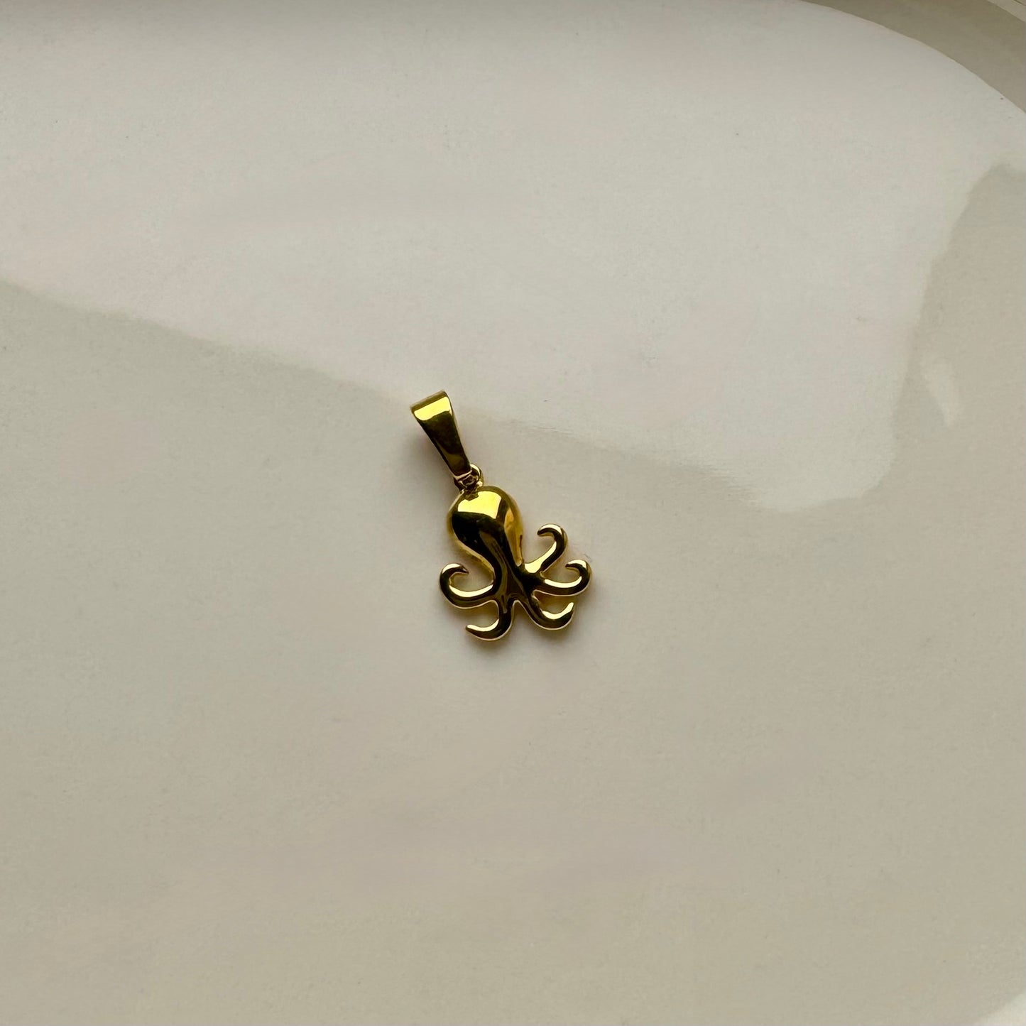 Kai Necklace