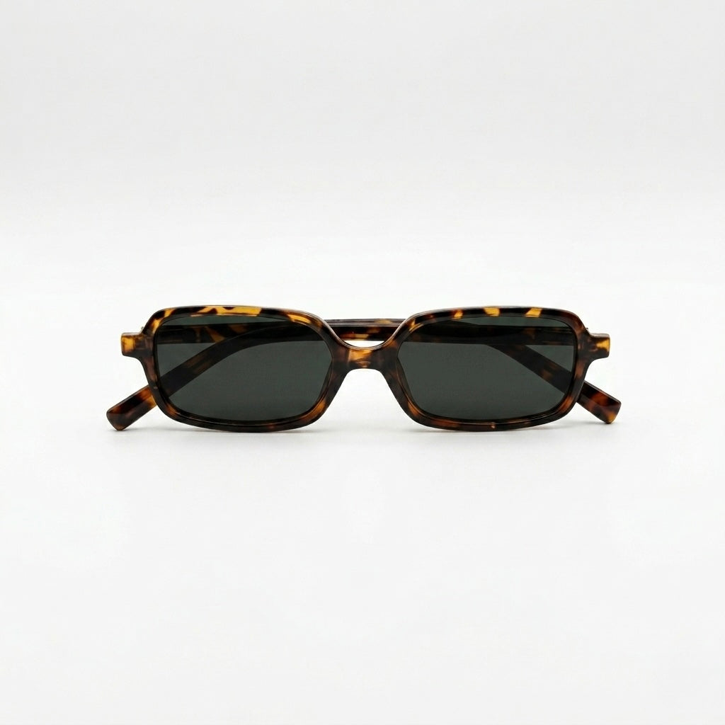 The Siren Glasses