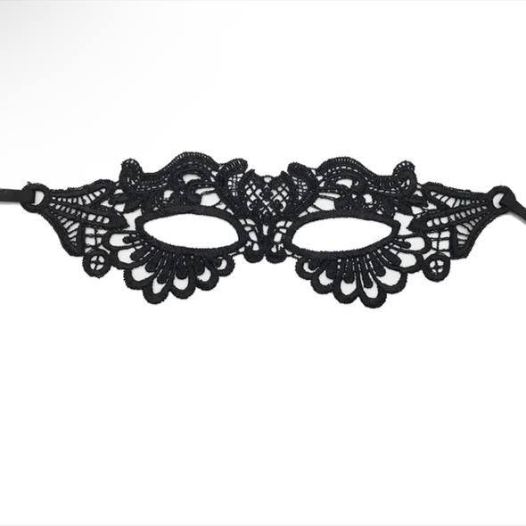 Rosabella Mask - Queenlybypinupqueens Default Title