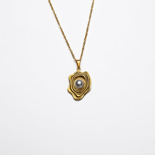 Mimi Necklace