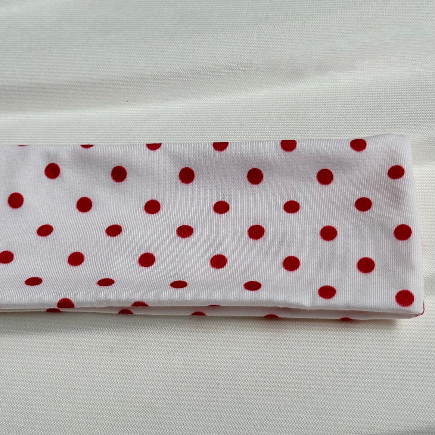 Polka Dots Headband