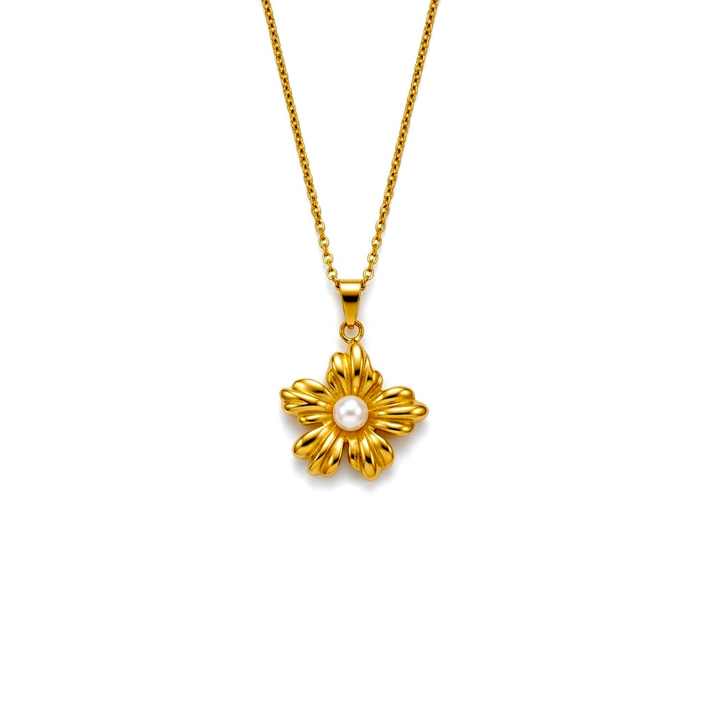 Loria Necklace
