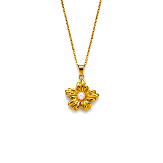 Loria Necklace