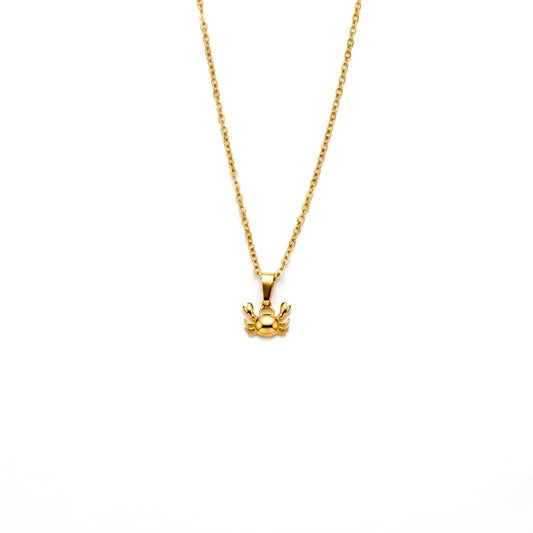 Clawdia Necklace