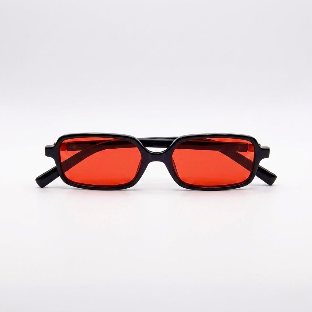 The Siren Glasses