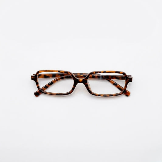 The Cairo Glasses