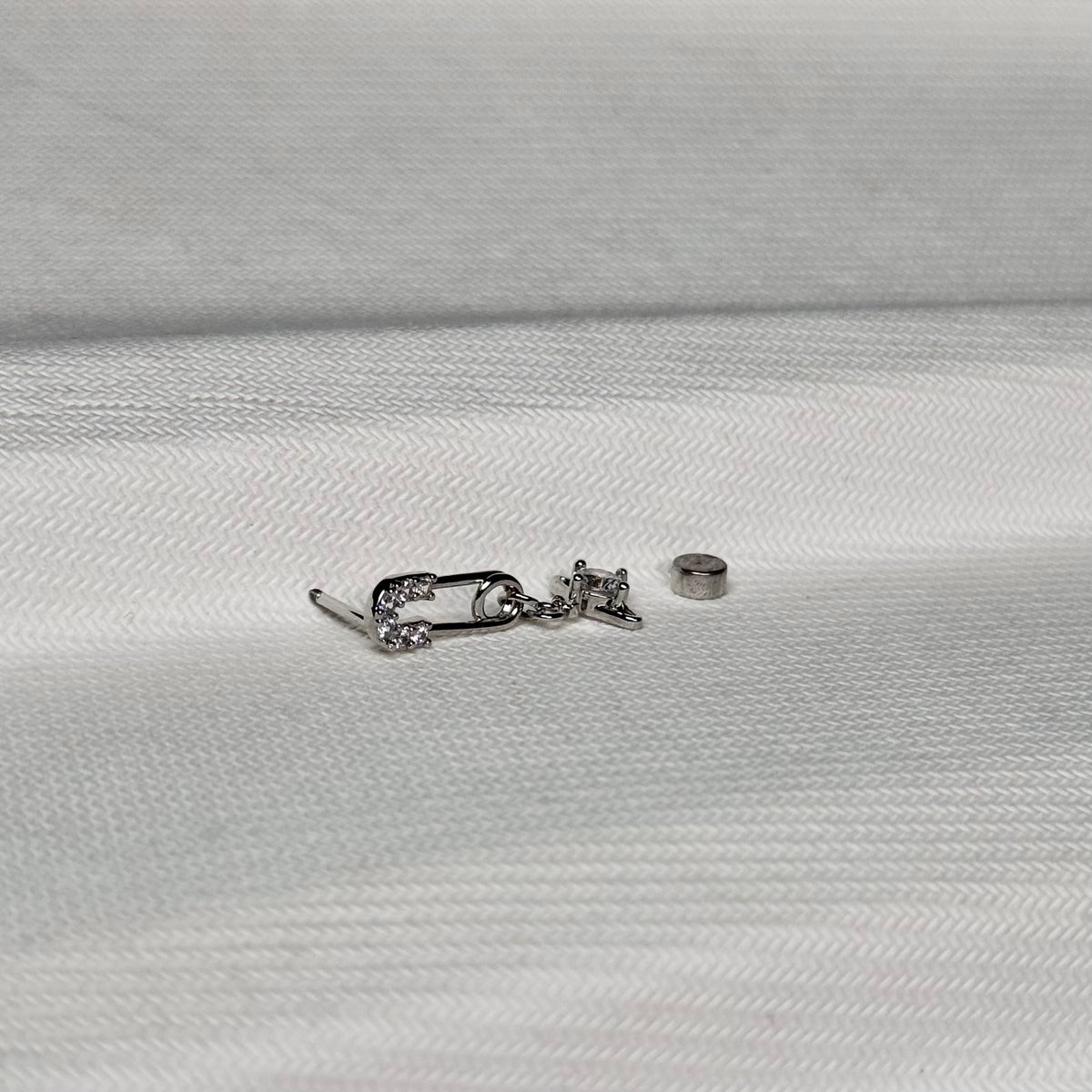 Lorianne Ear Stud