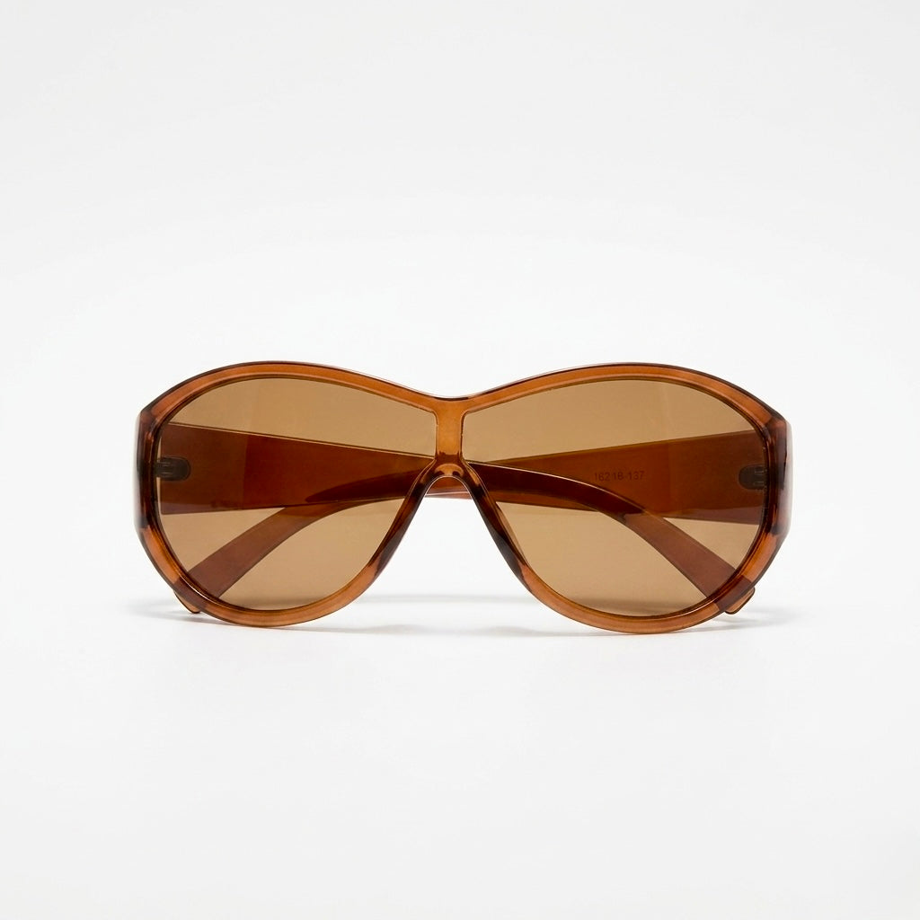 The Mikayla Glasses