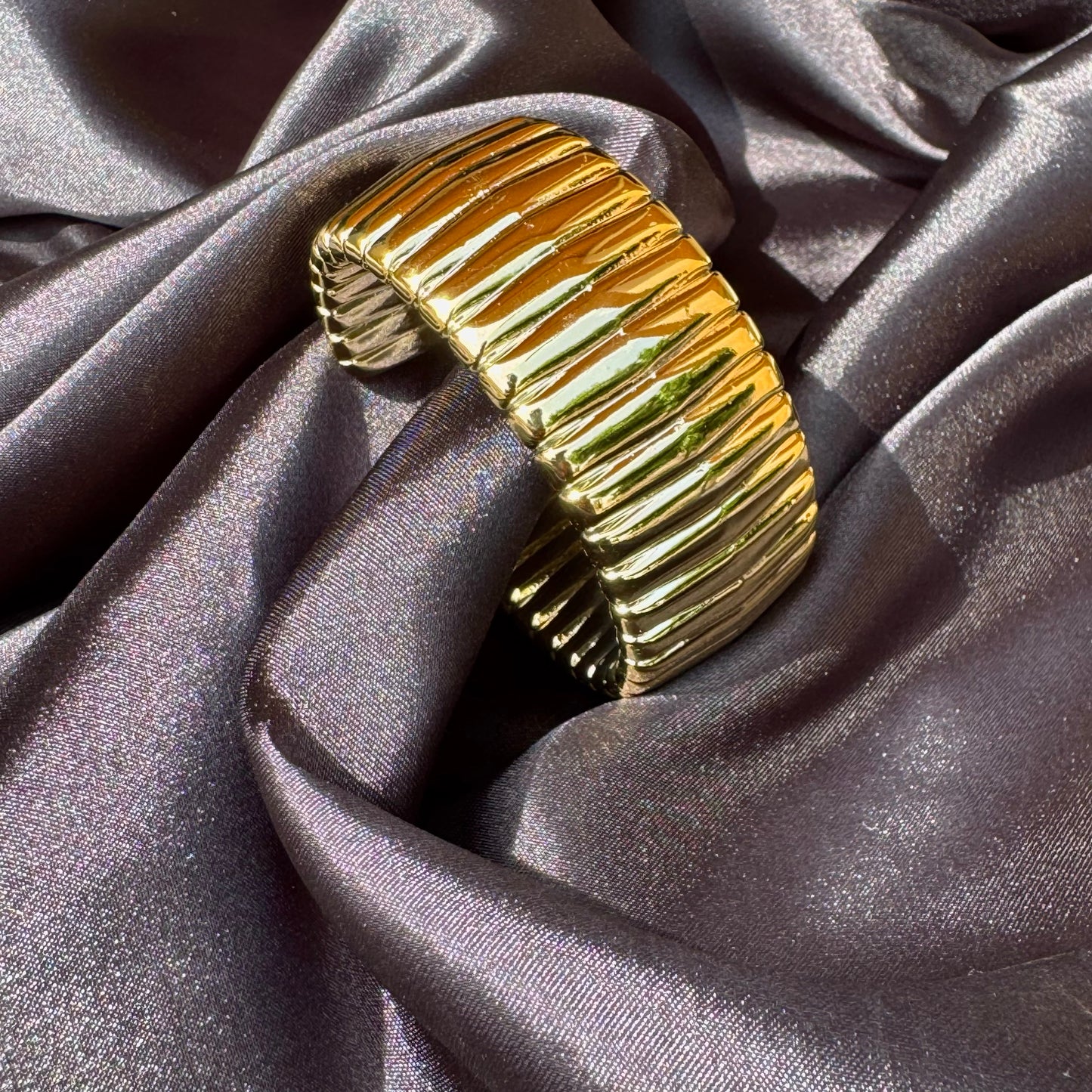Casie Bangle