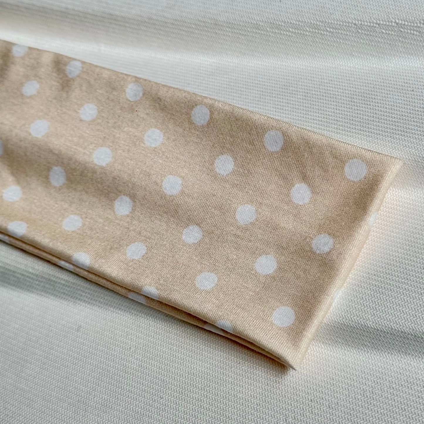 Polka Dots Headband