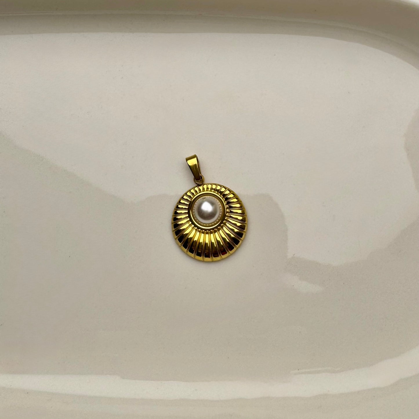 Kathy Necklace