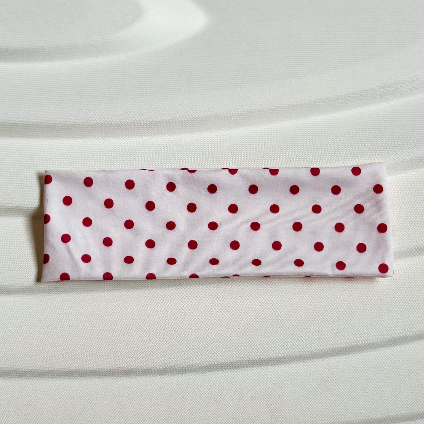 Polka Dots Headband