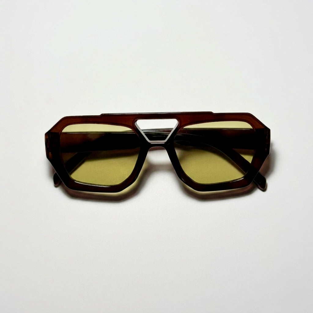 The Deli Glasses