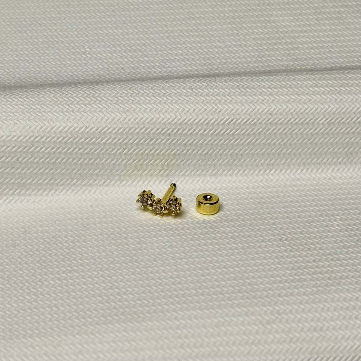 Atlas Ear Stud
