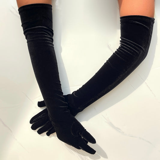 Collette Gloves