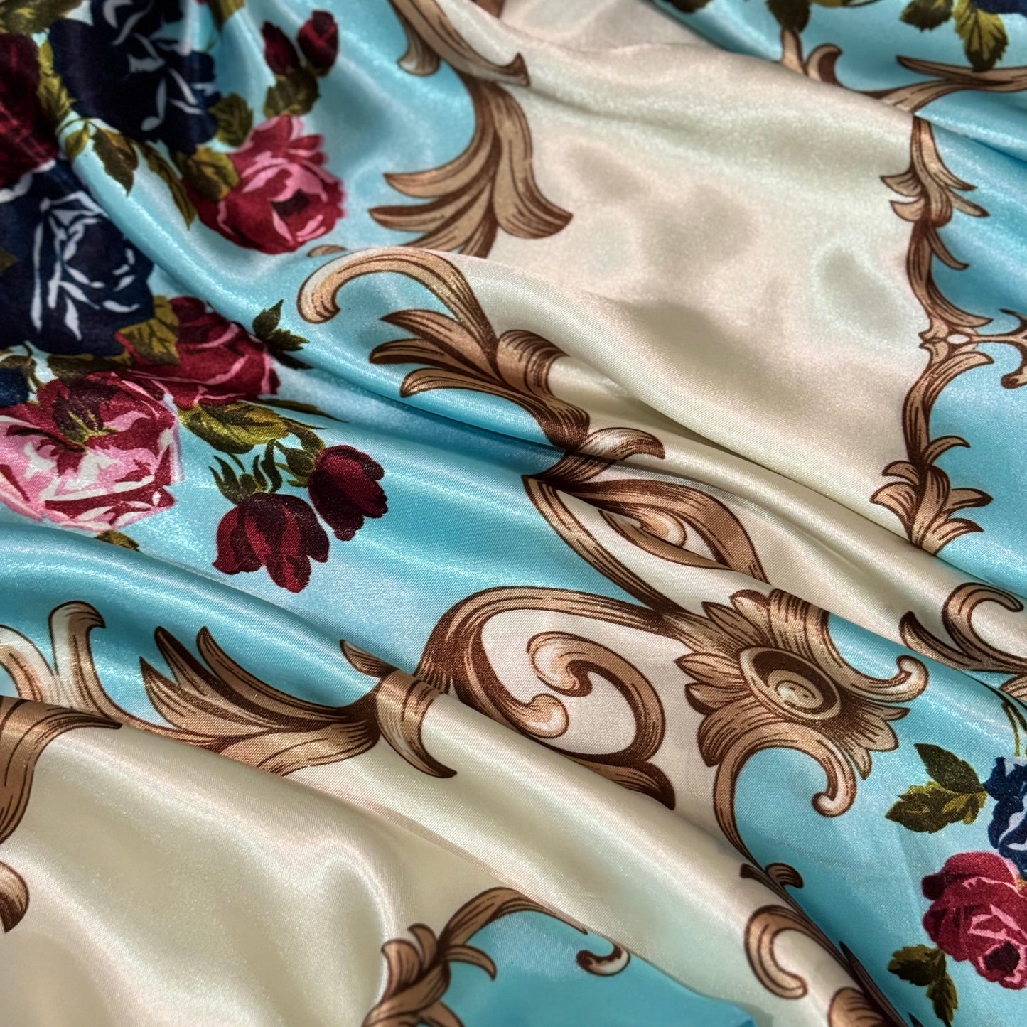 Femme Fatale Scarf