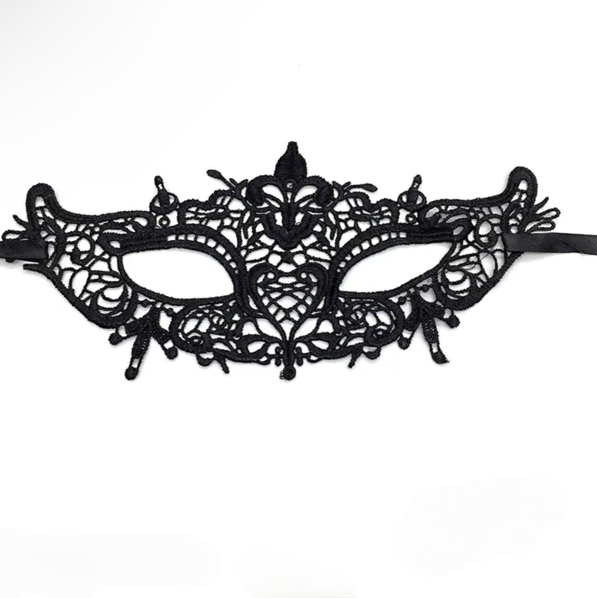 Capri Mask - Queenlybypinupqueens Default Title