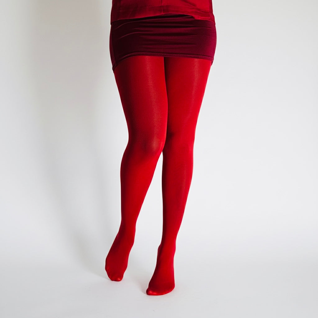 Antoinette Pantyhose Stockings