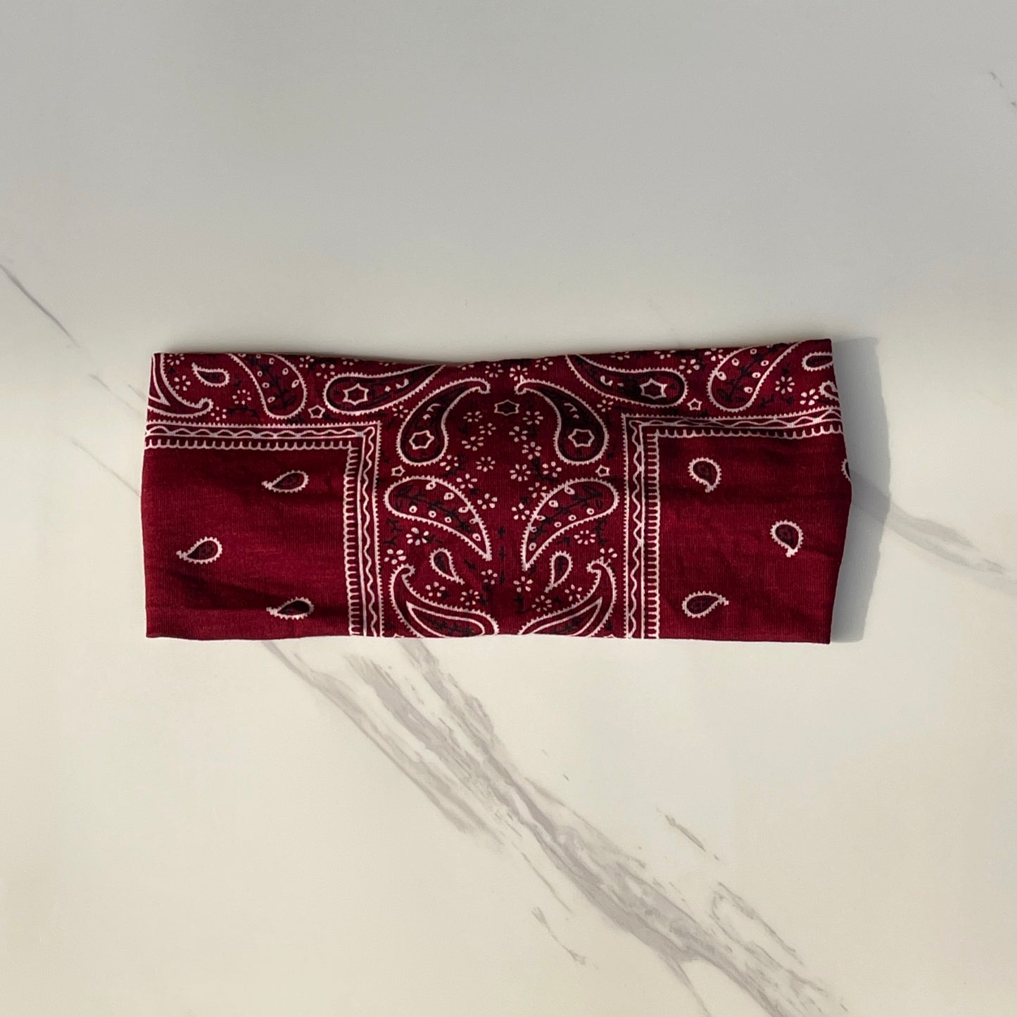 Bandana Headband