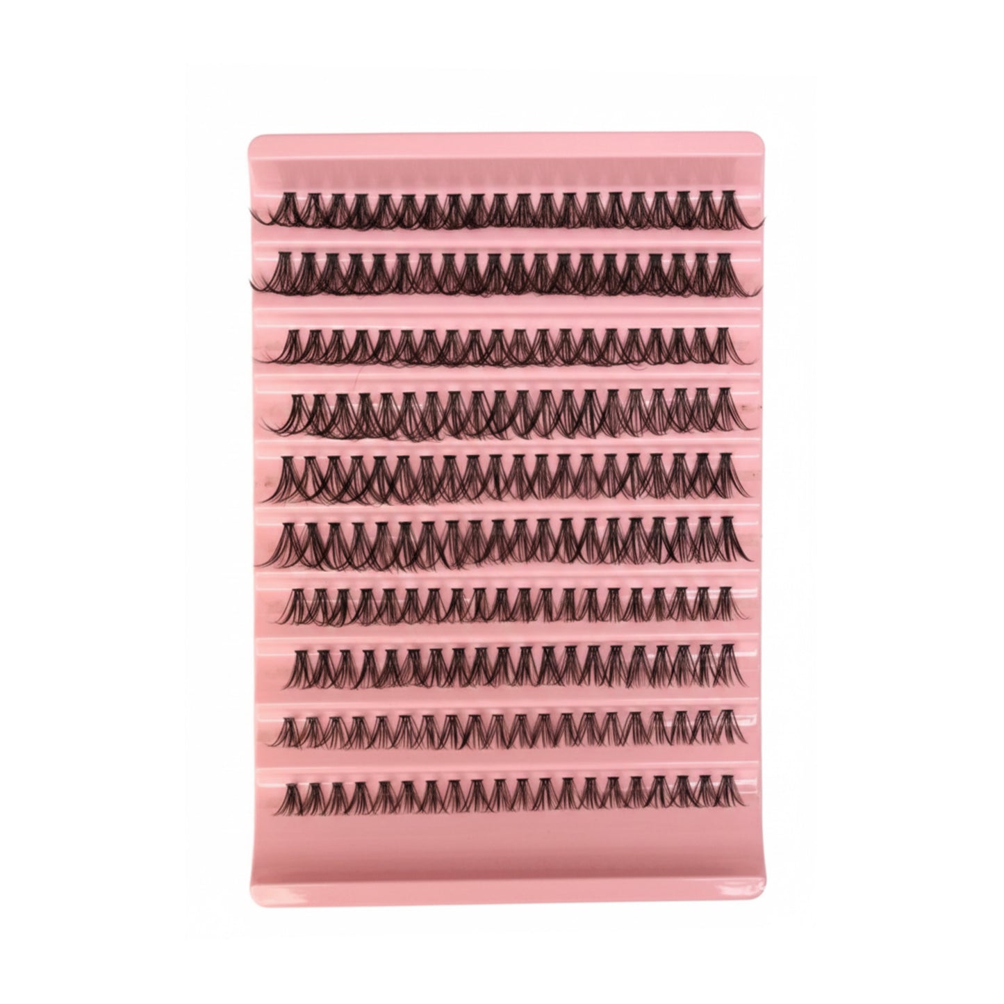 Cluster Lashes Set K028
