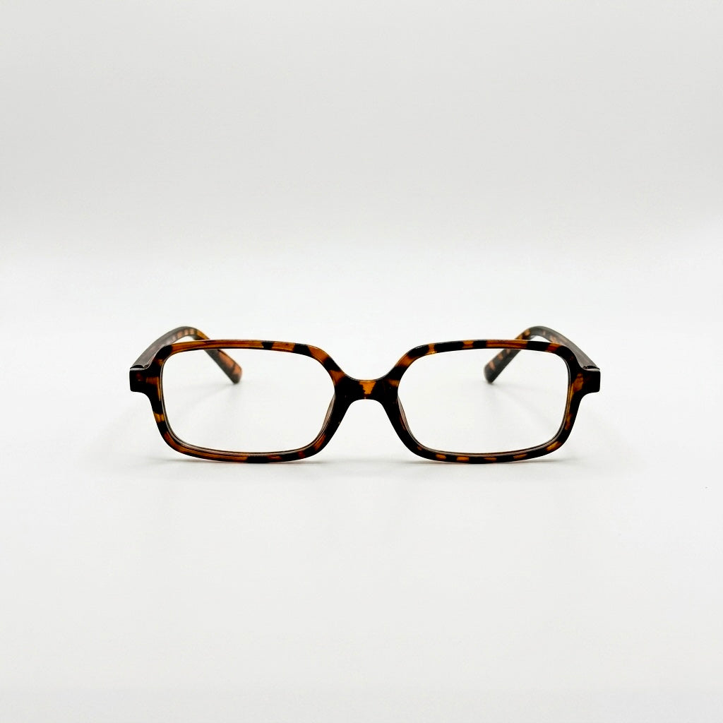 The Cairo Glasses