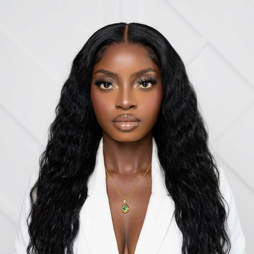 Natalie Necklace