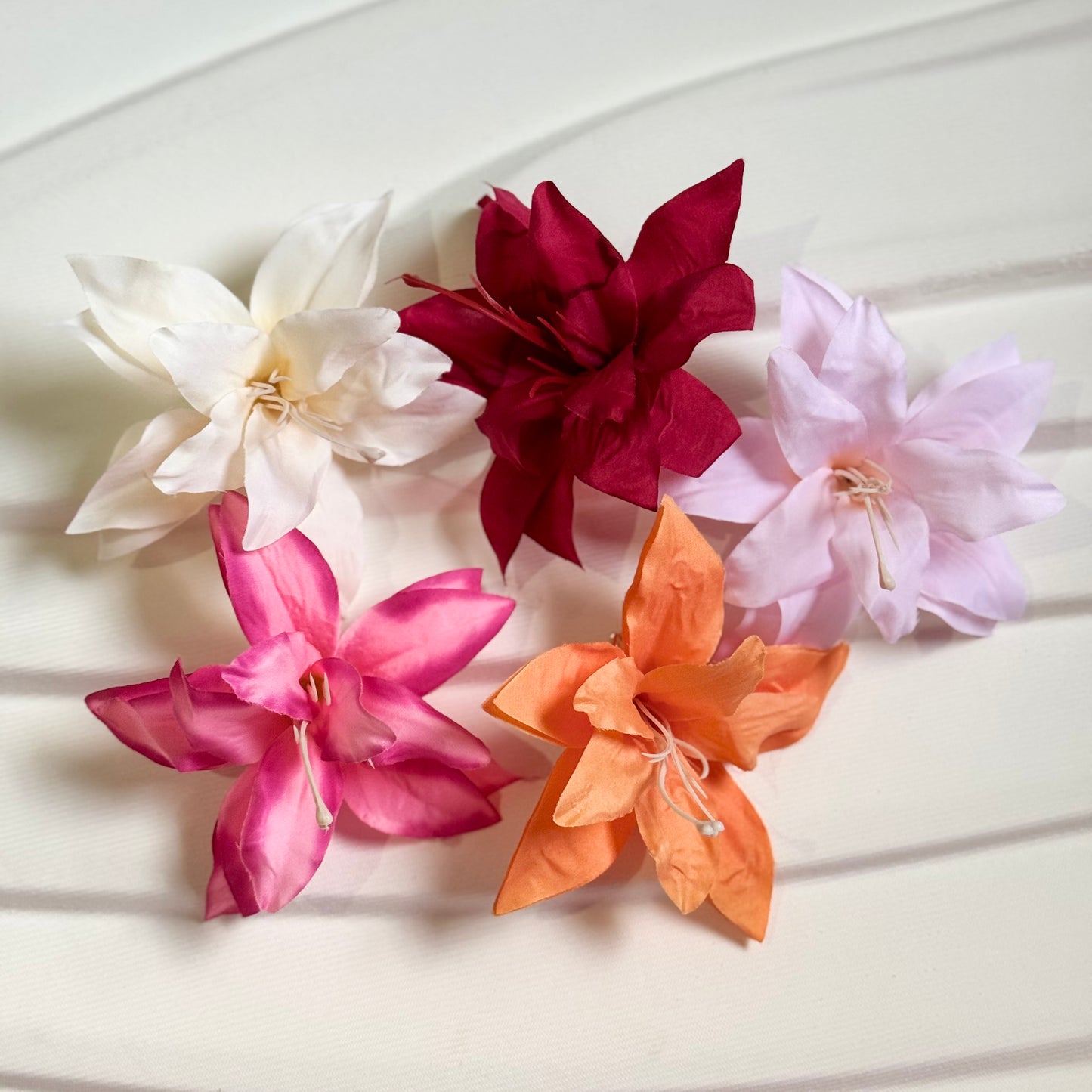 Lily Hair Clip
