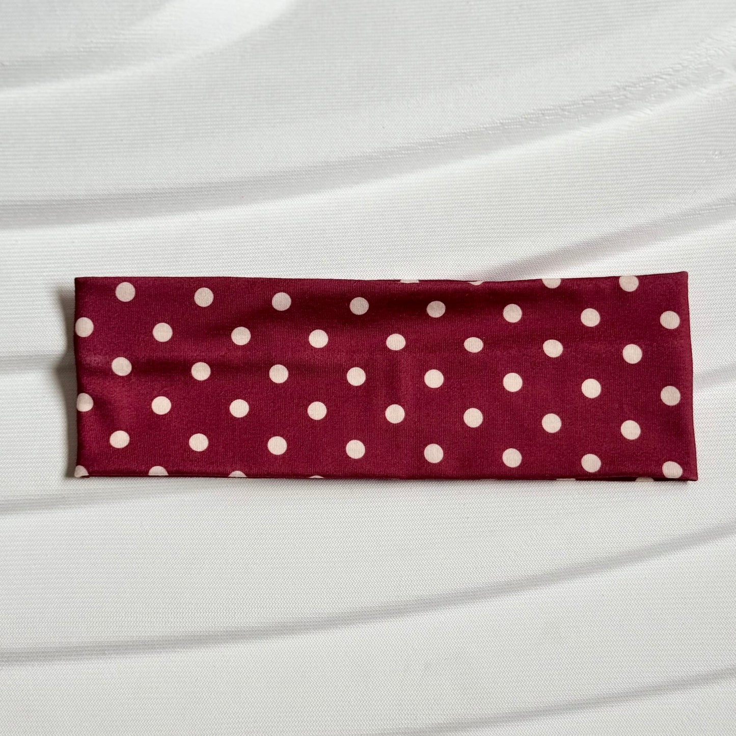 Polka Dots Headband