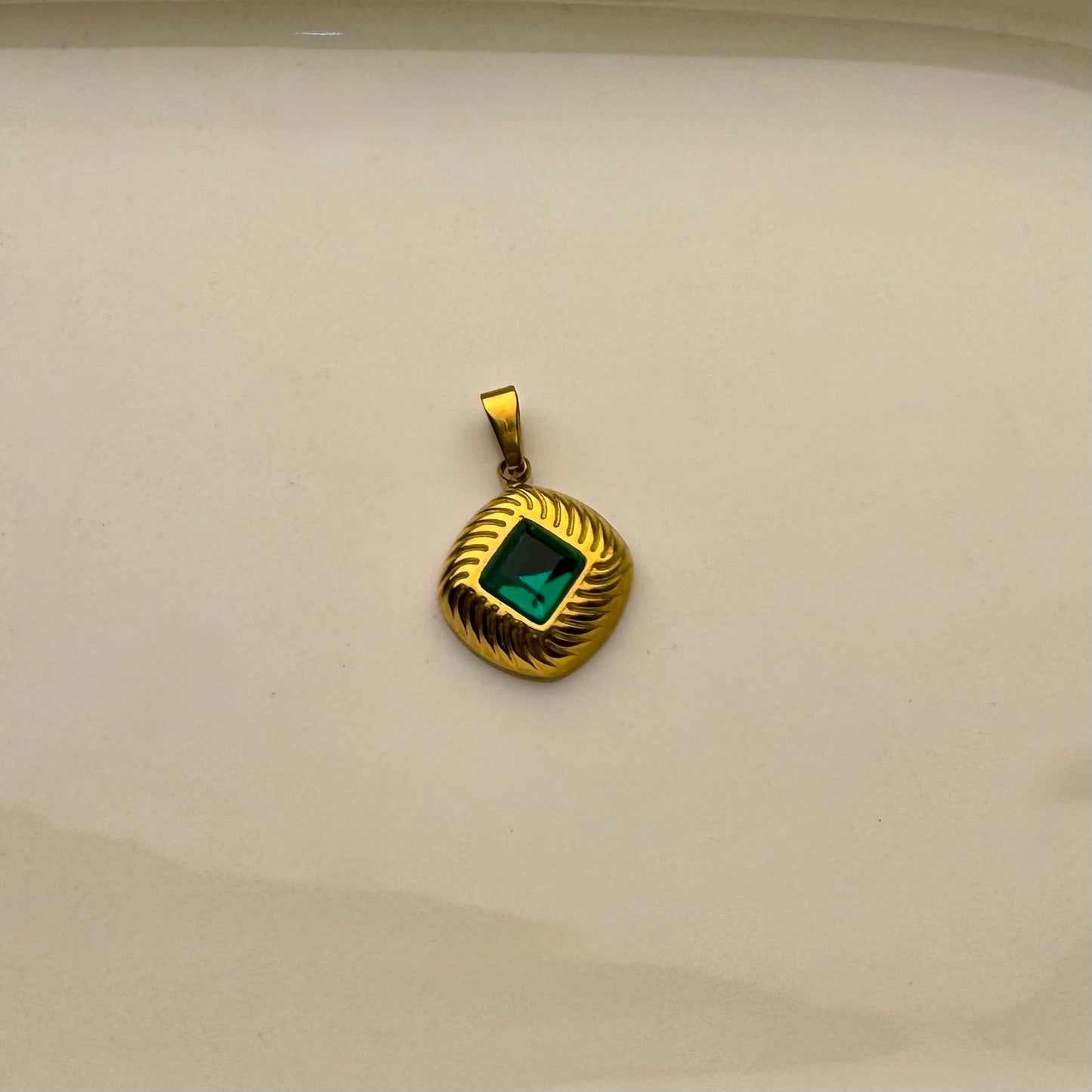 Natalie Necklace
