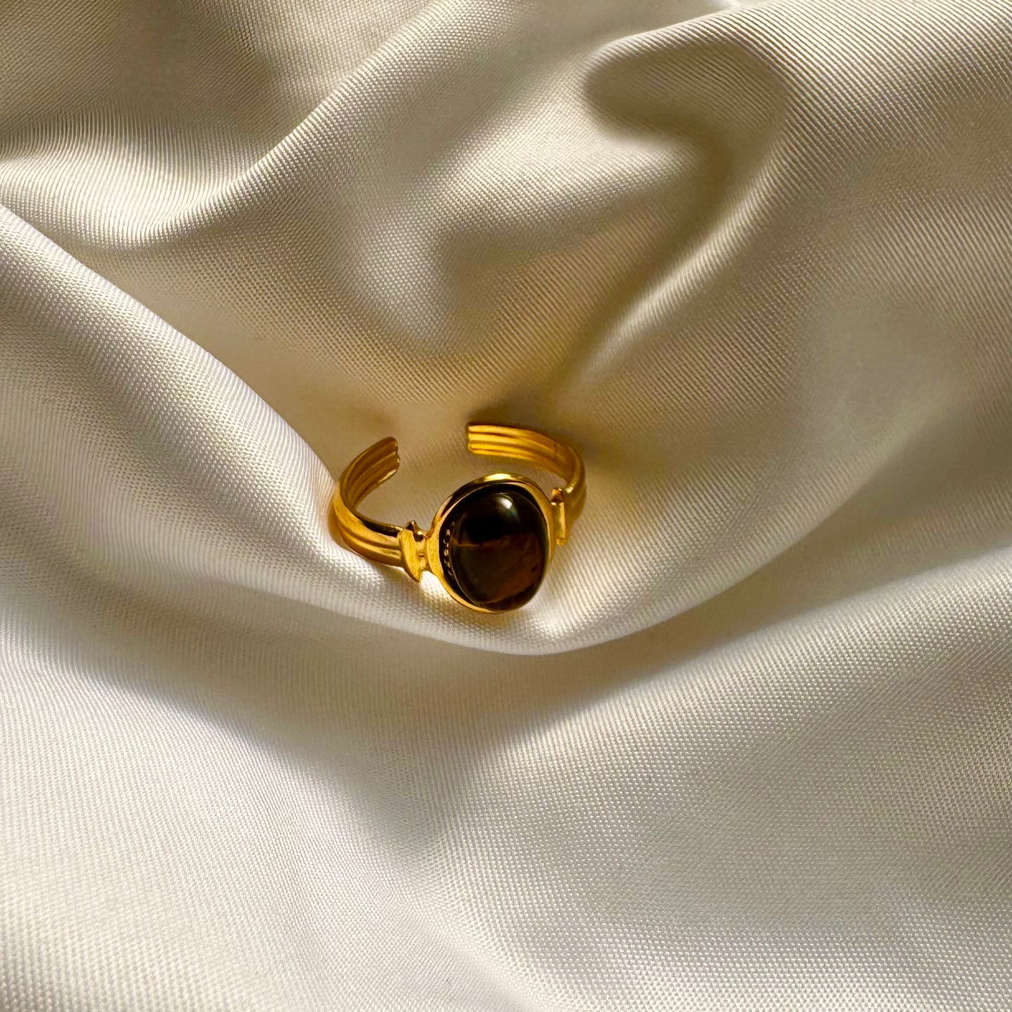 Hazel Ring