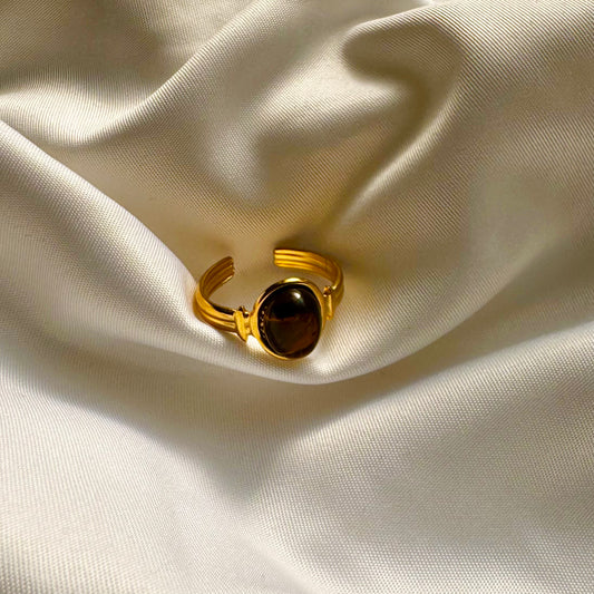 Hazel Ring