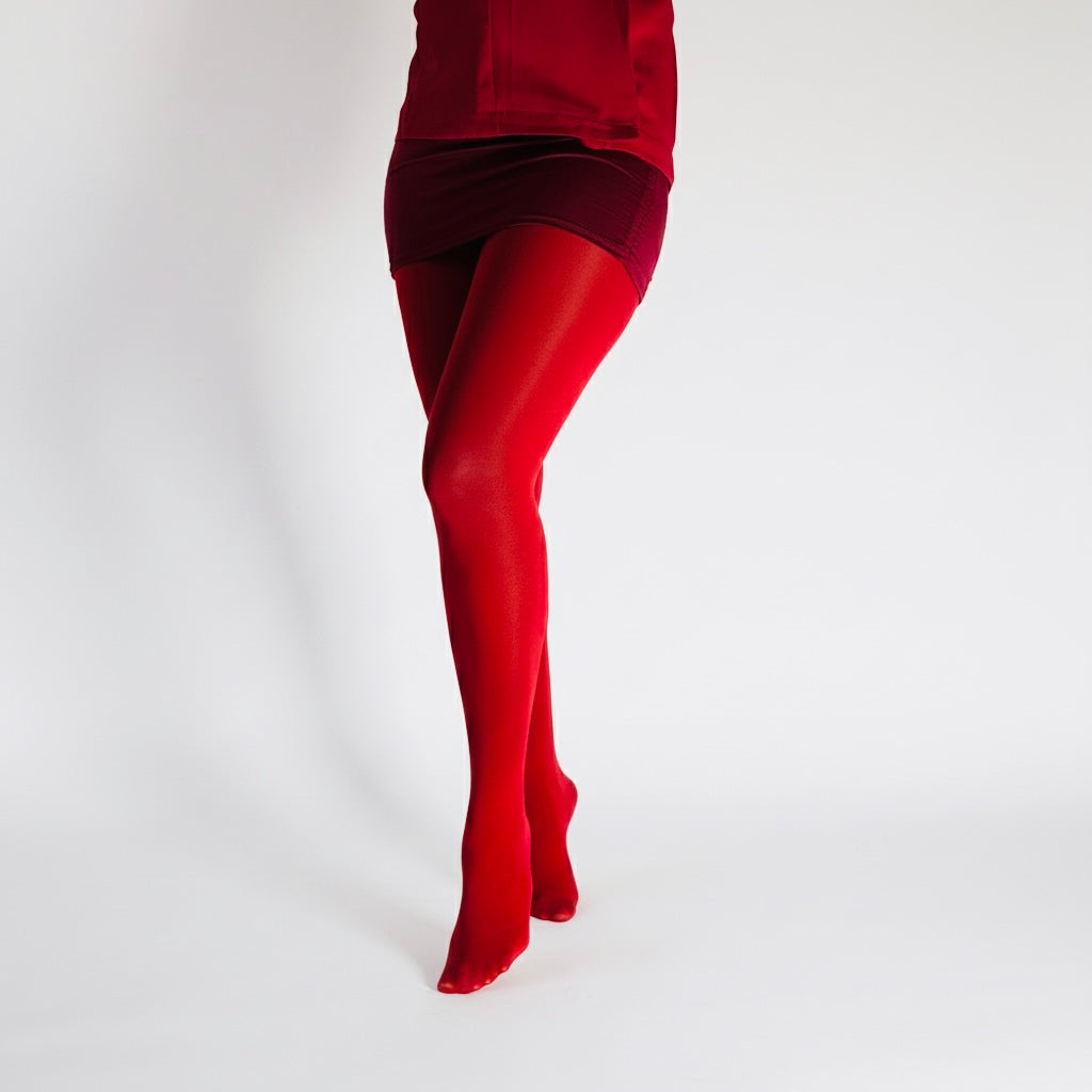 Antoinette Pantyhose Stockings