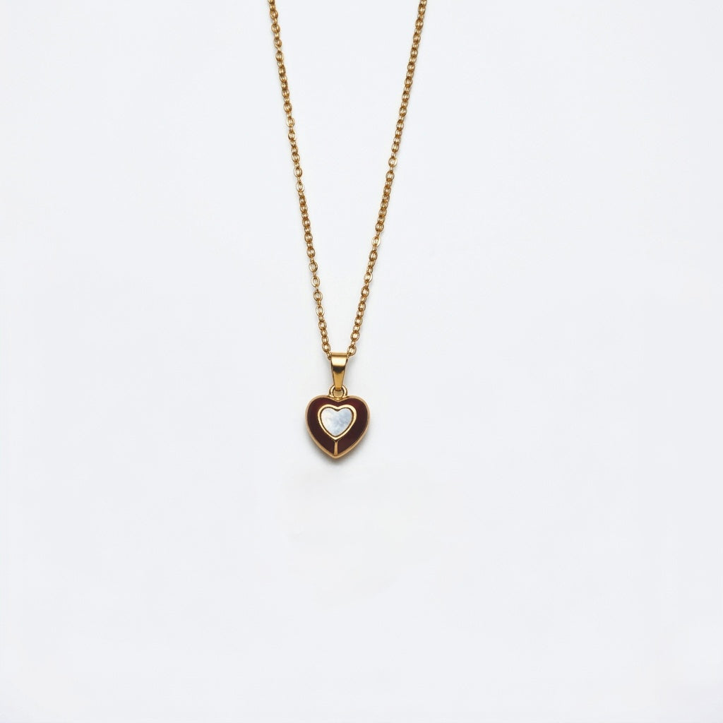 Charlene Necklace