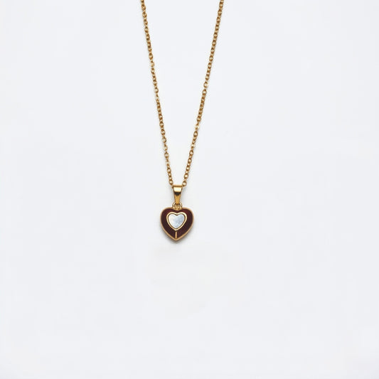 Charlene Necklace