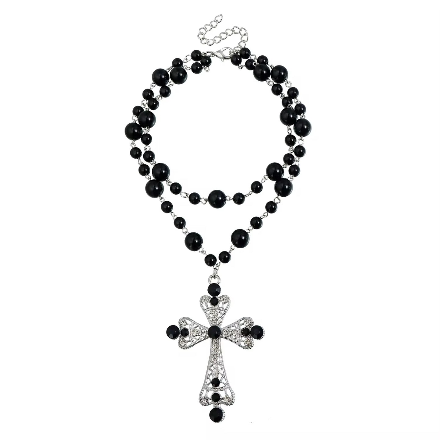 The Madonna Necklace