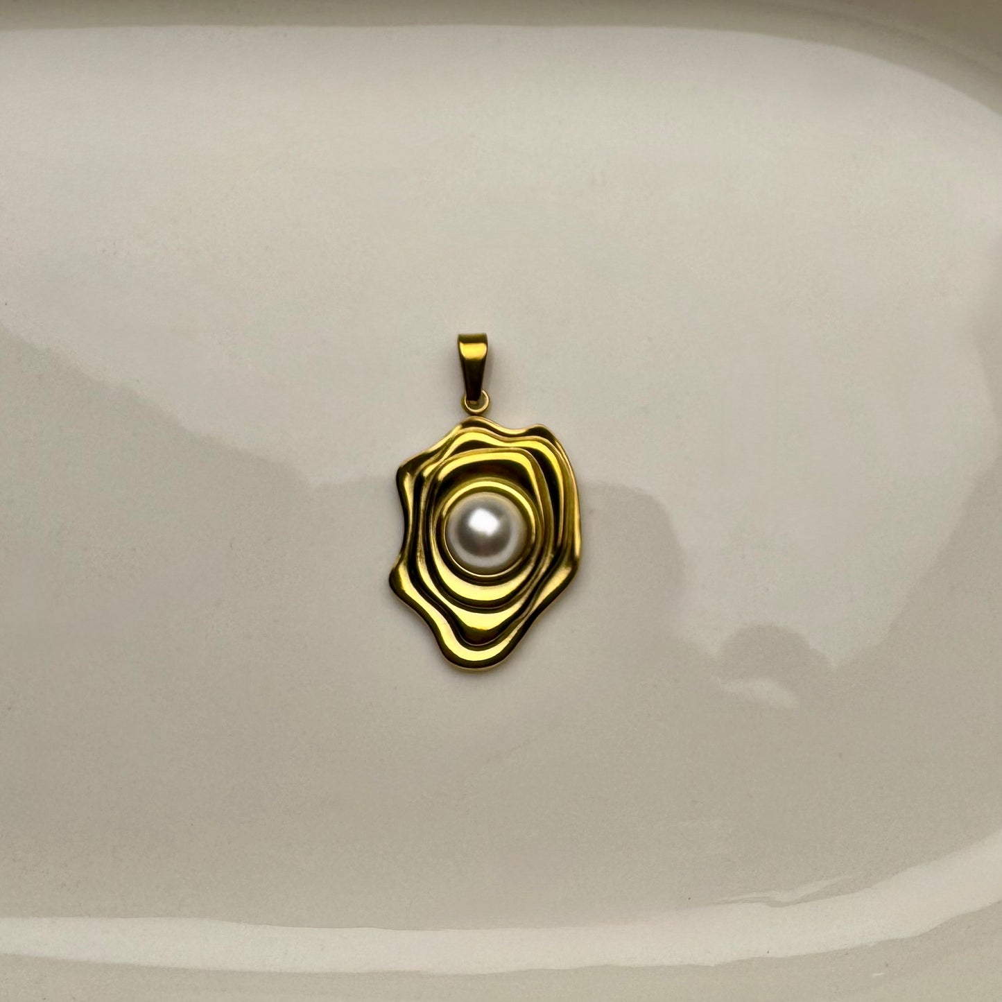 Mimi Necklace