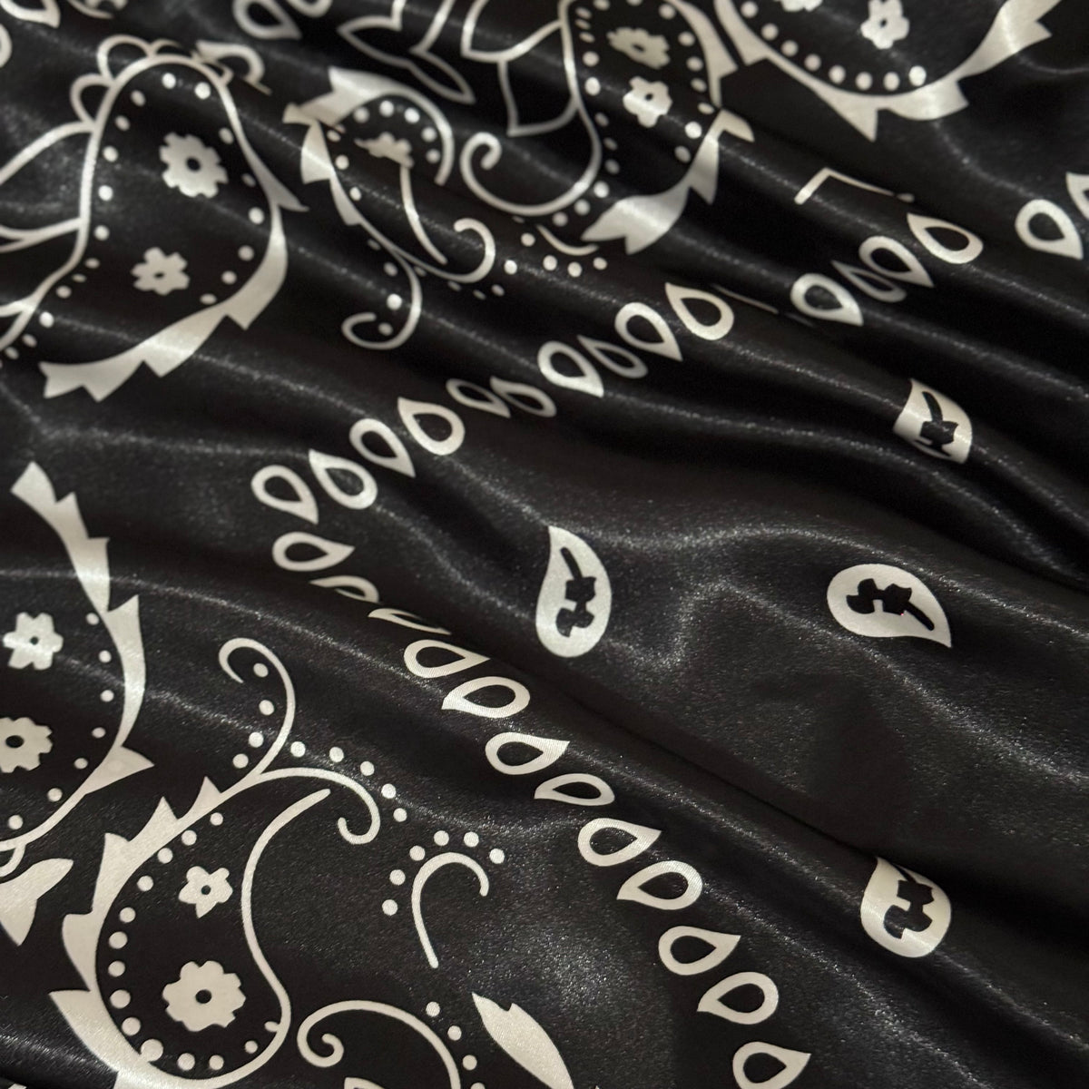 Bandana Scarf