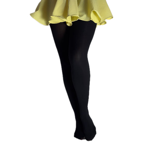 Antoinette Stockings Black