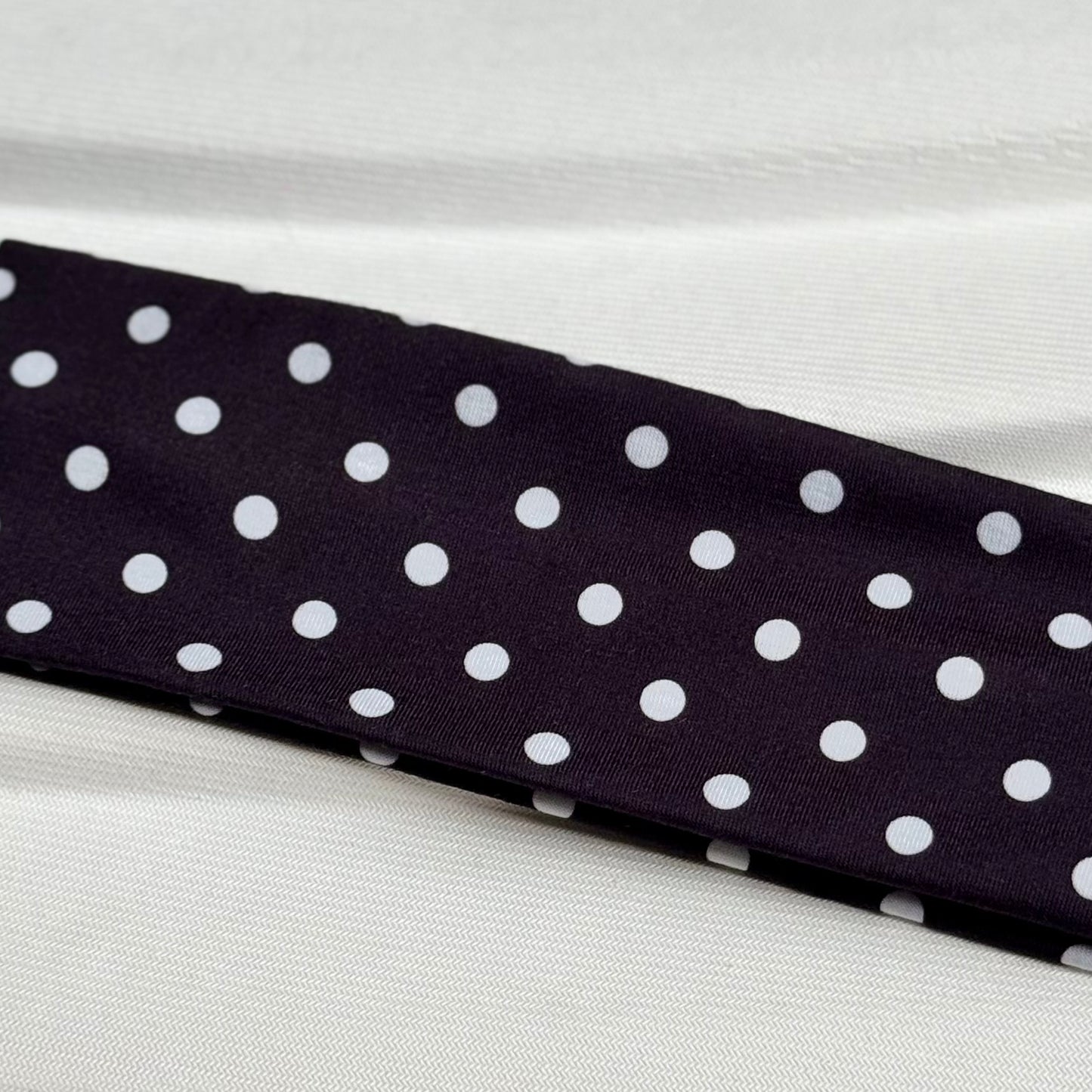 Polka Dots Headband