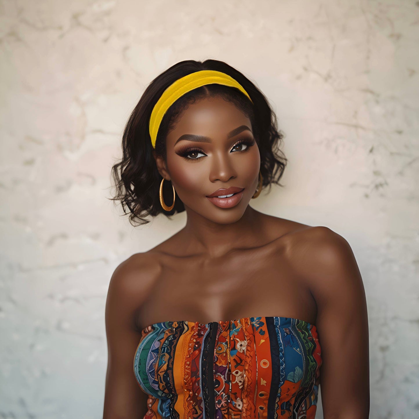 Yvette Headband