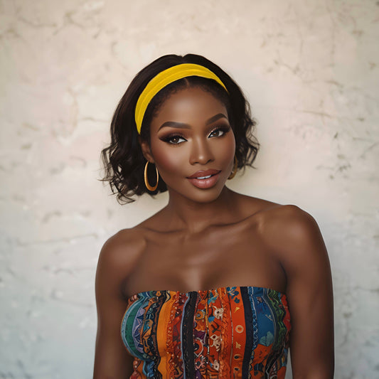 Yvette Headbands