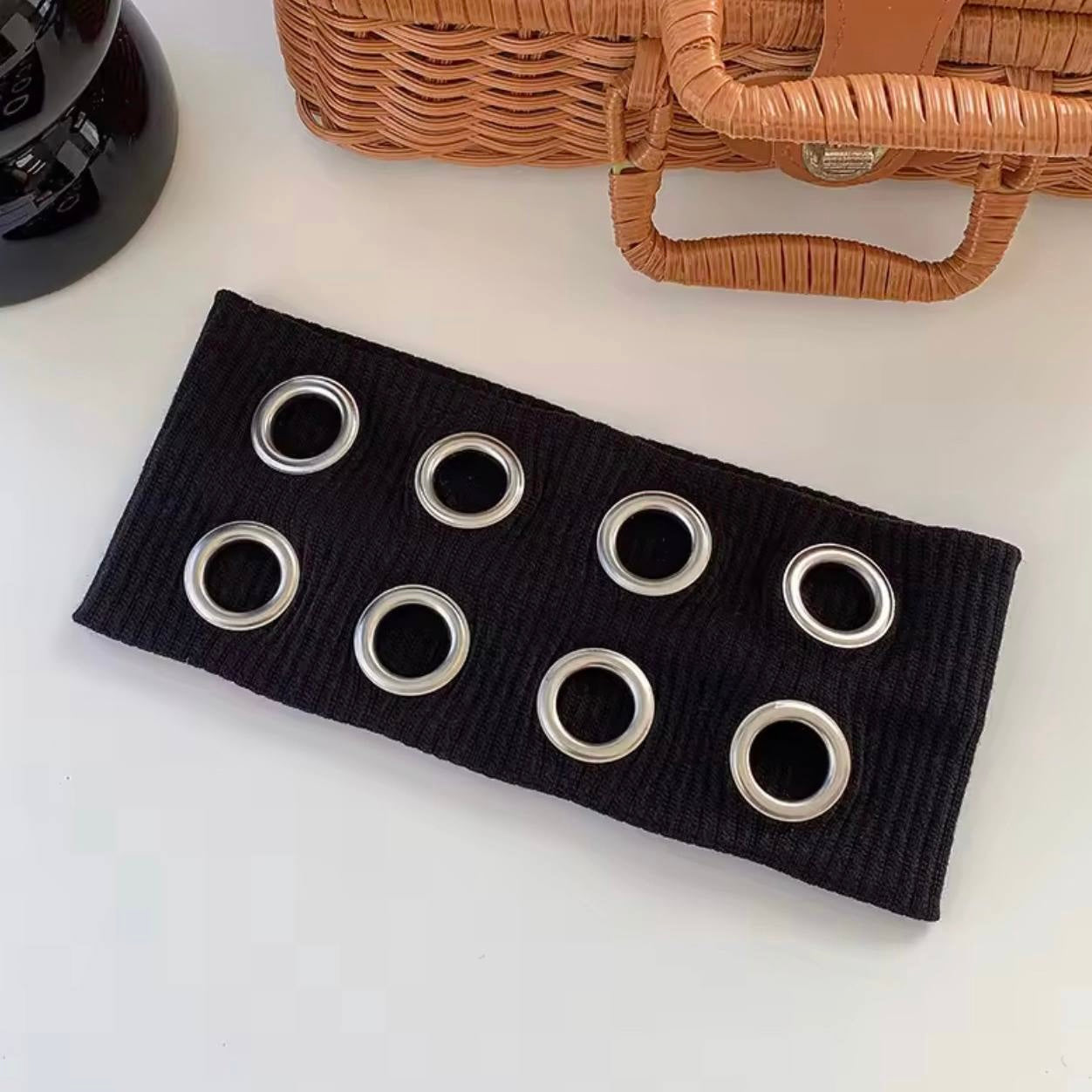 Rockstar Girlfriend Headband