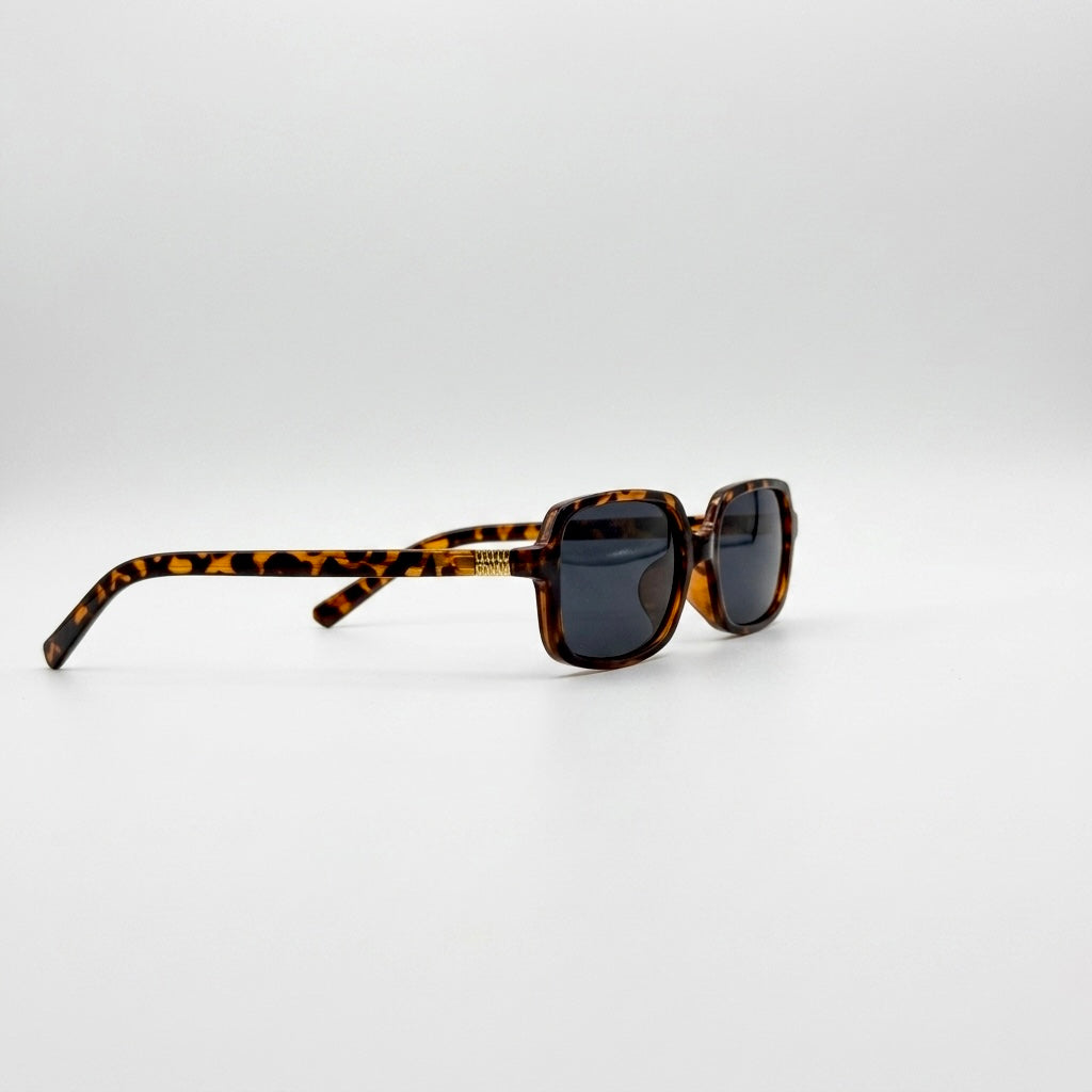 The Siren Glasses